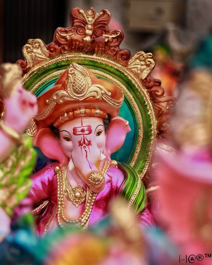 Ganesha