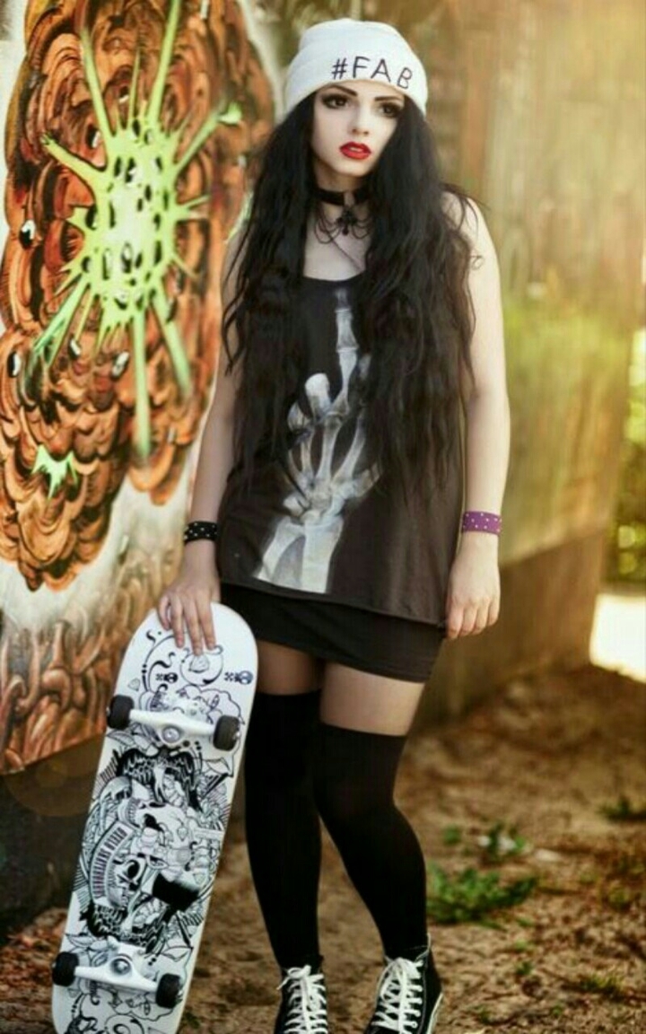 Girl