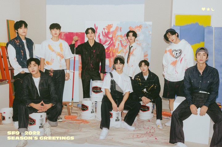 sf9