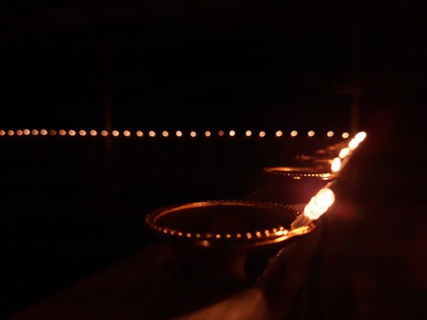 diya