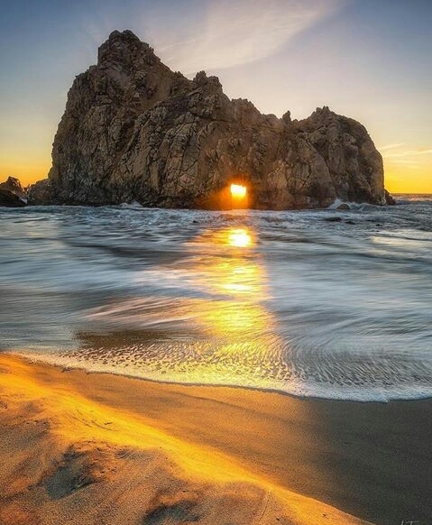 Sea
