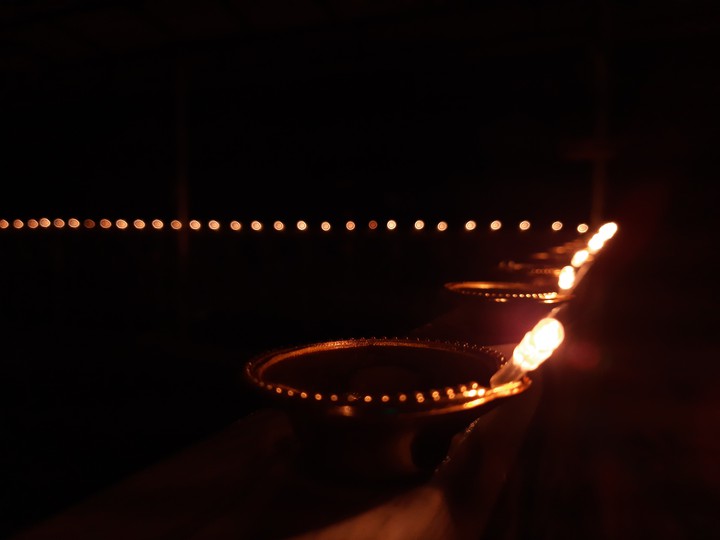 diya