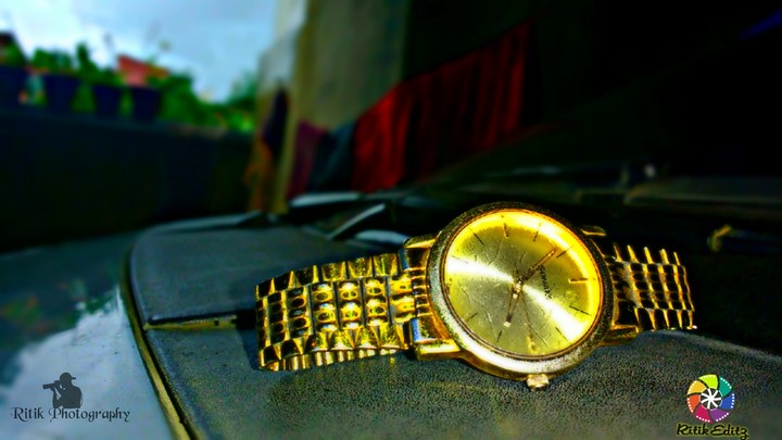 Sonat Watch