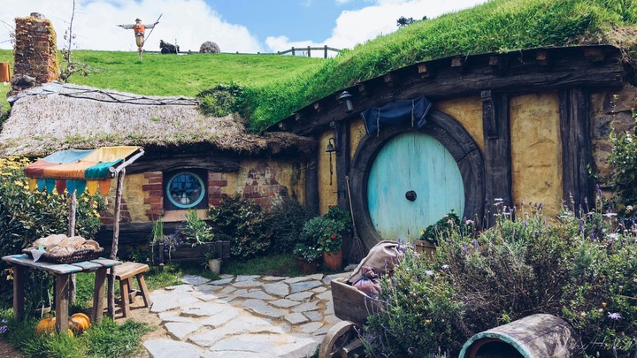 Shire