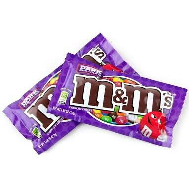 M & M's wallpaper
