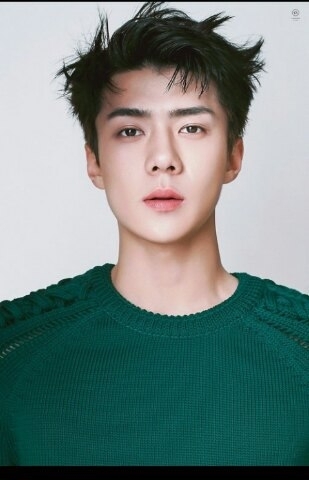 Sehun