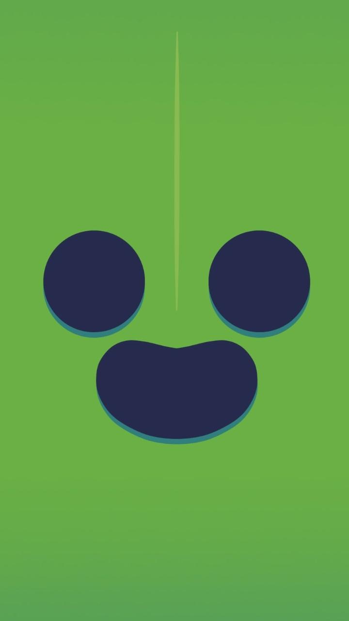 Spike Brawl Stars