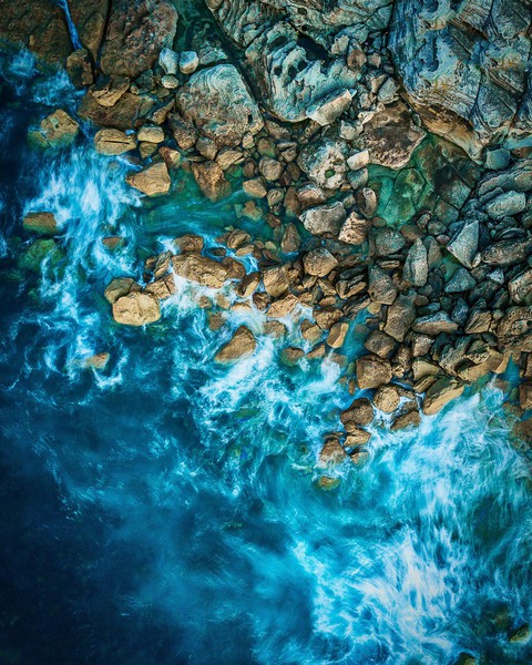 ocean