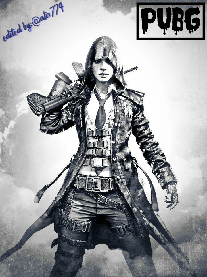 Pubg