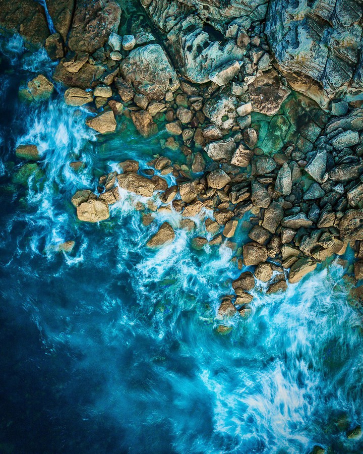 ocean