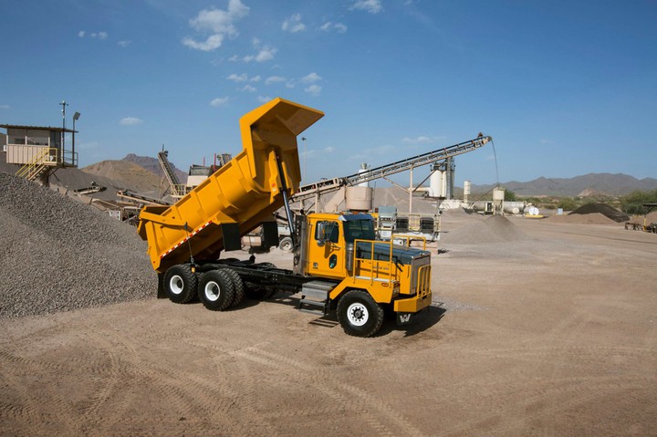 western star