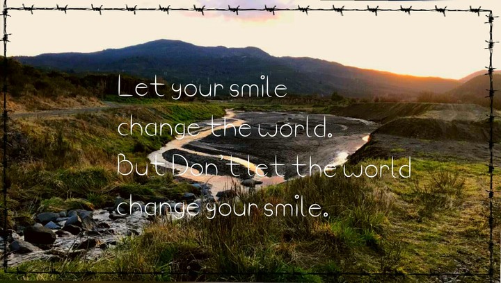 Inspirational quotes