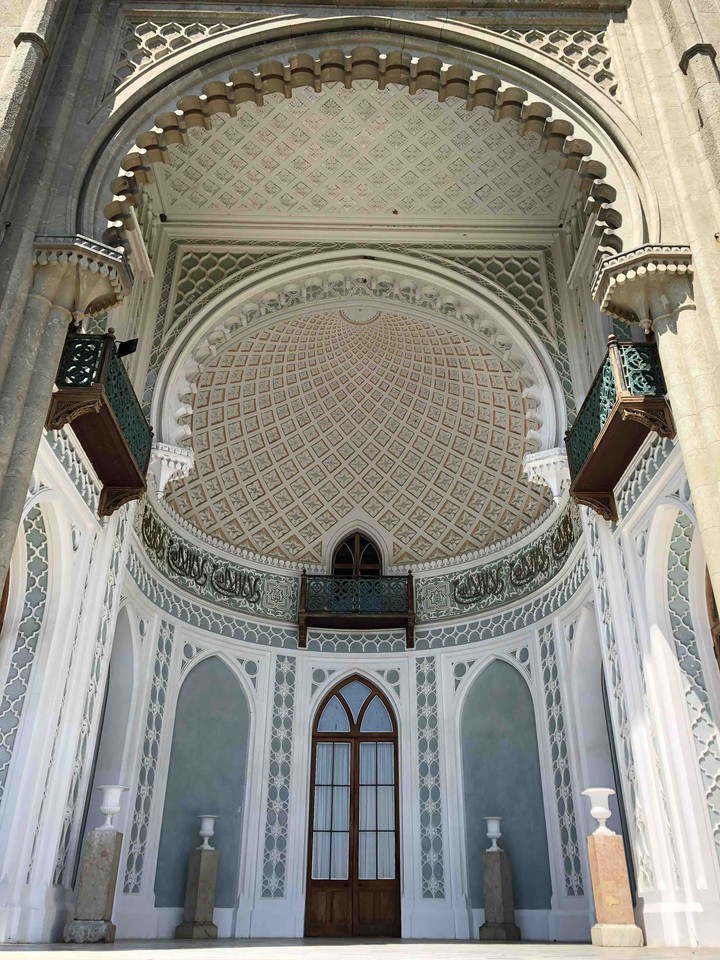 дворец