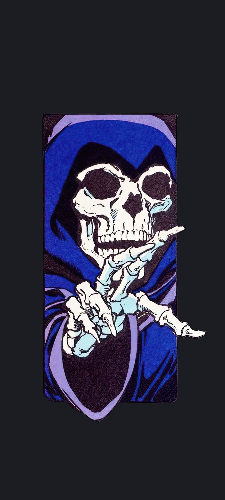 Death