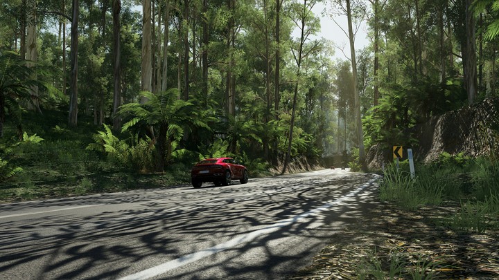 Forza Horizon 3