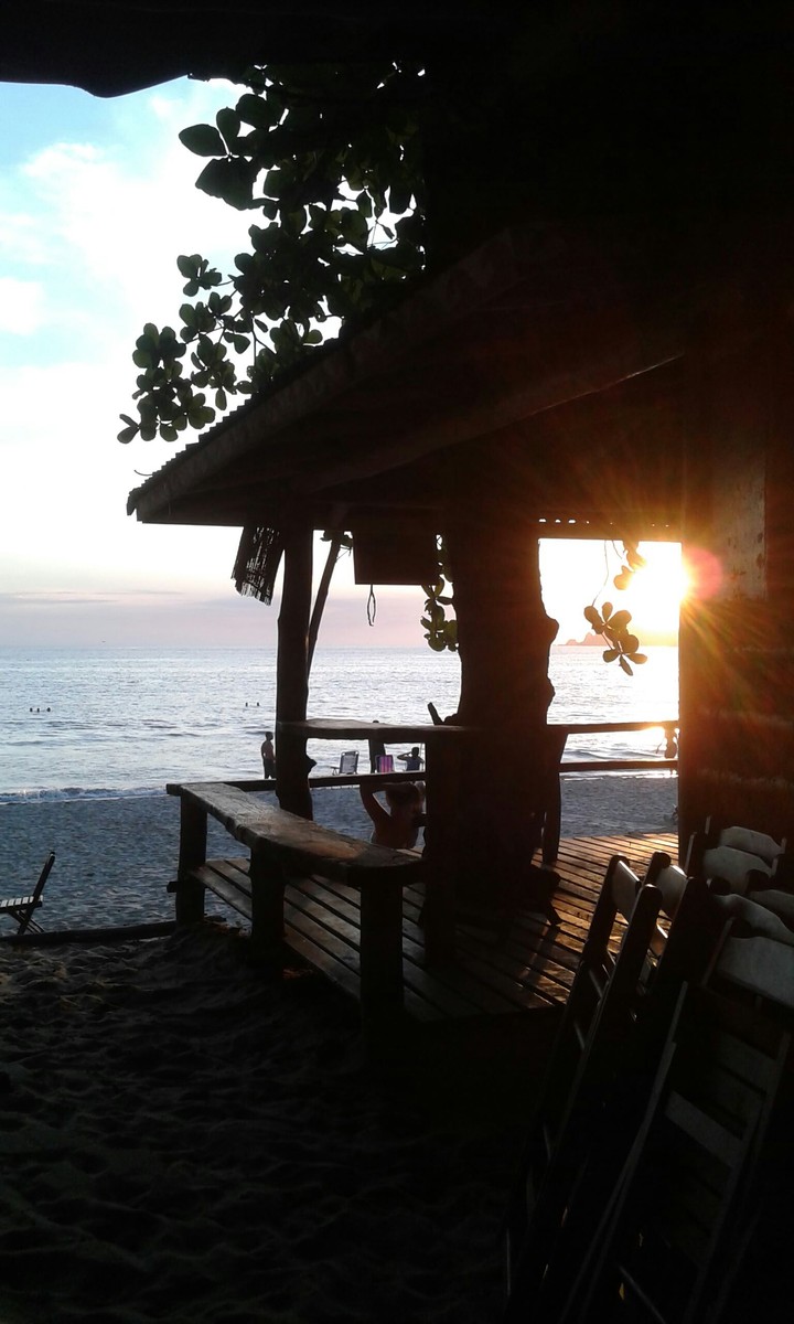 one place