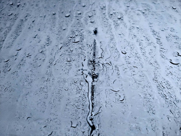 Rain