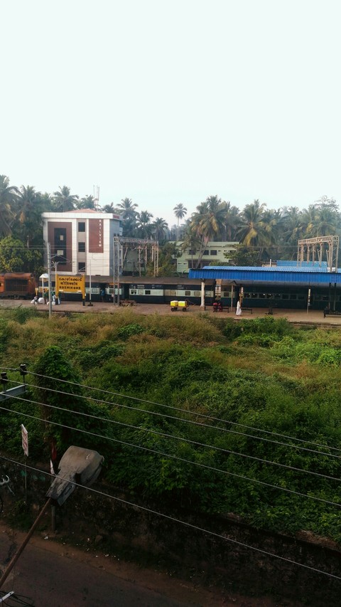 kozhikod