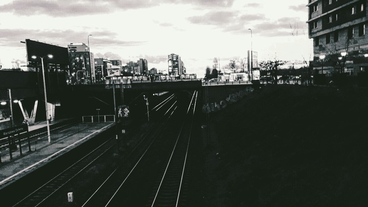 station