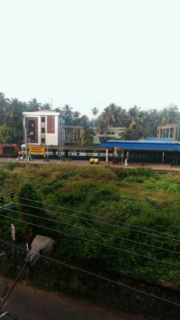 kozhikod