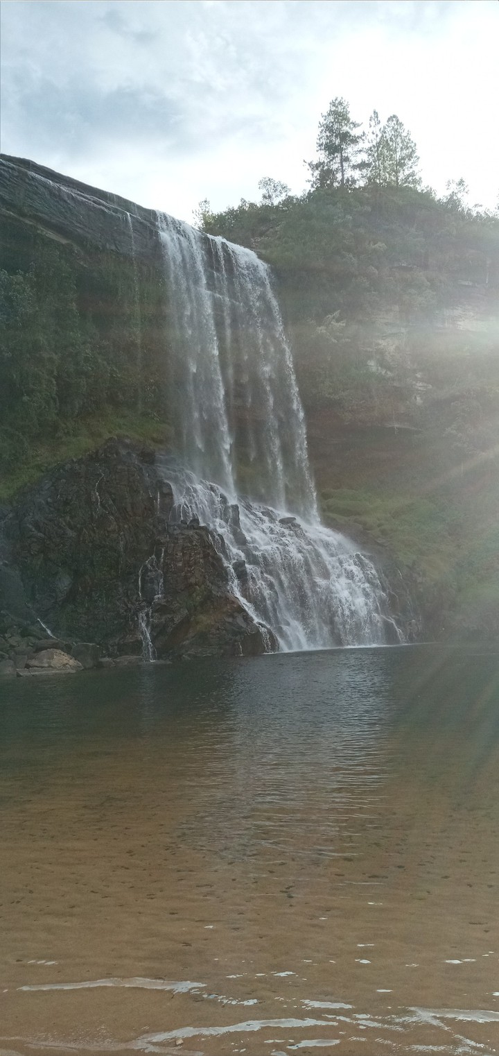 Cachoeira PR