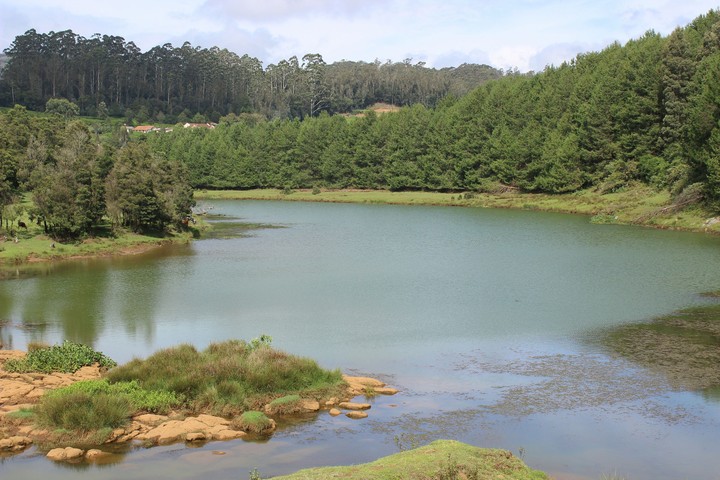 Emerald Lake