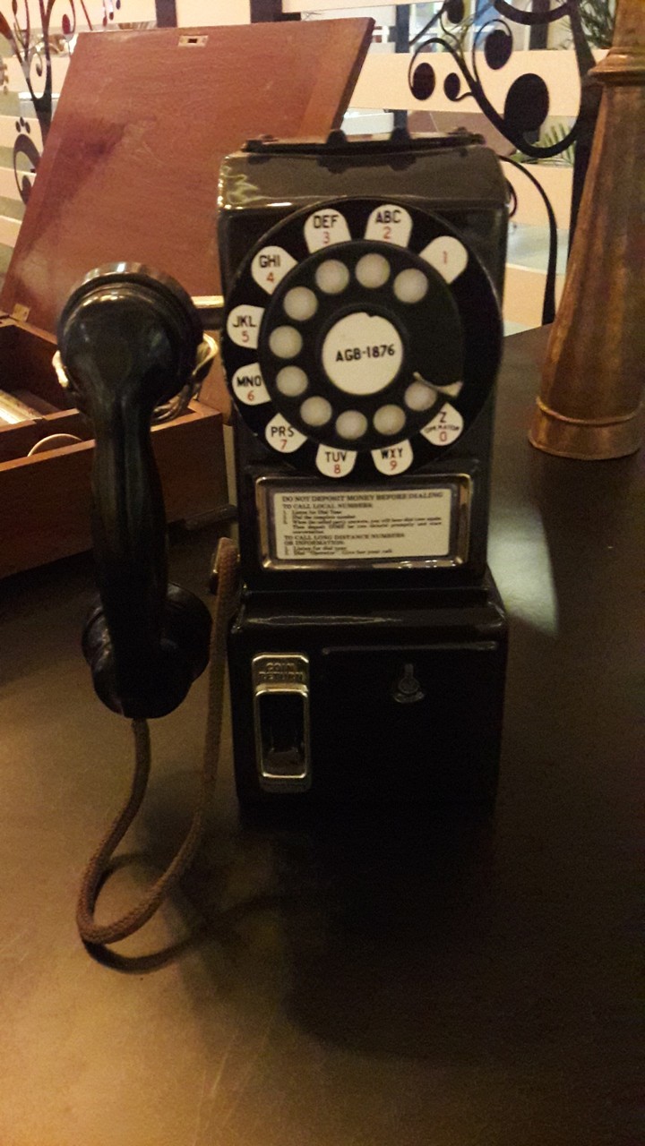 Telephone