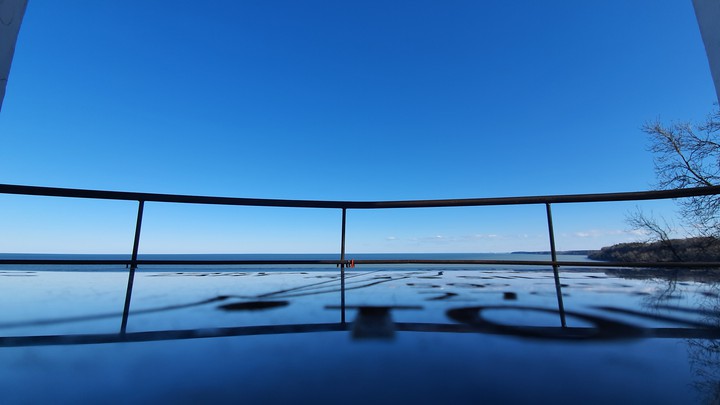 Sea