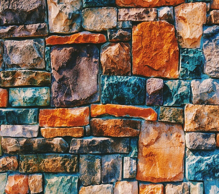 Stones