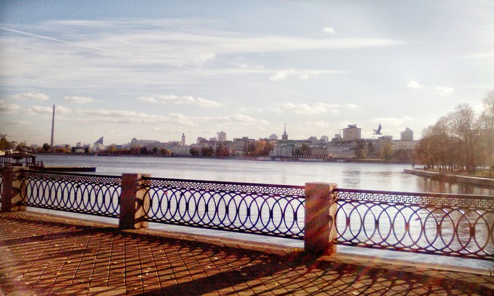 The sity