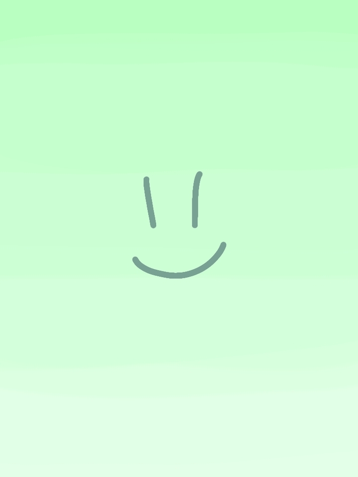 smile