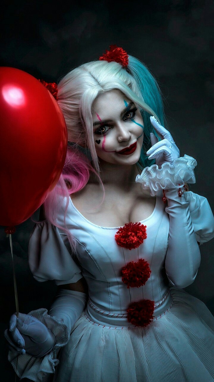 Harley qrinn