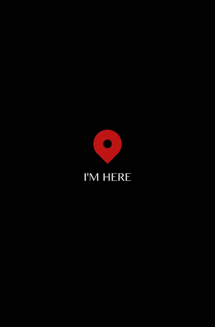 right here