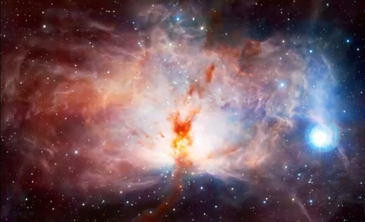 Nebula