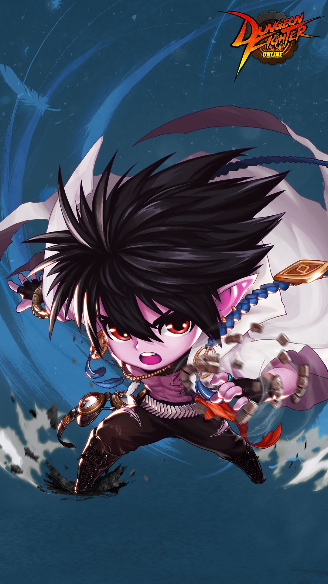 Dungeon Fighter Online
