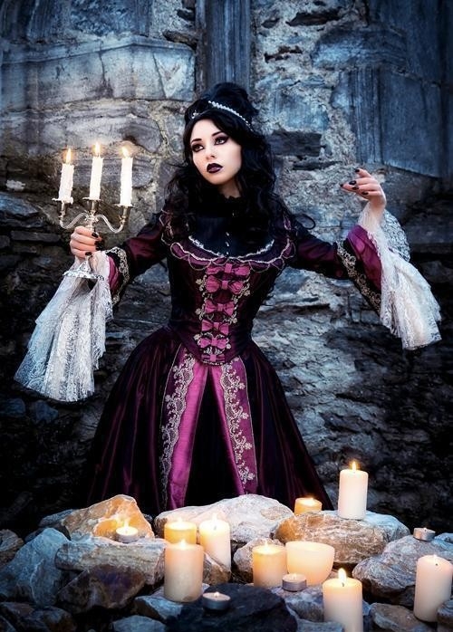 witch