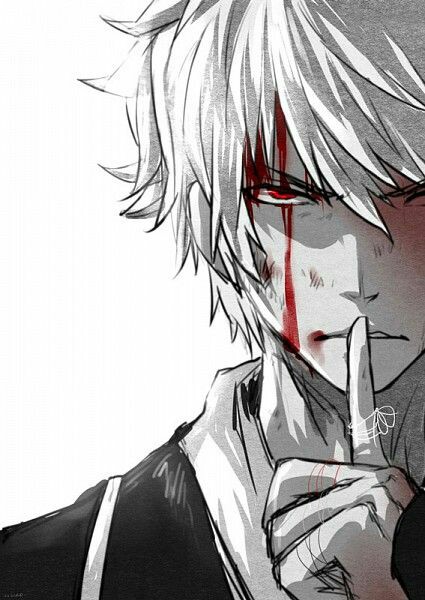 Gintama