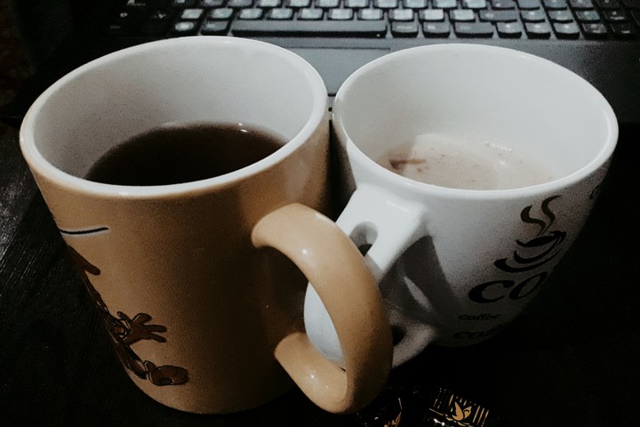 Coffee & Tea