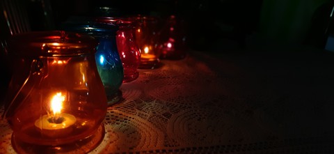 diwali lights