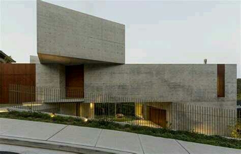 Brutalist Architecture, Brazil