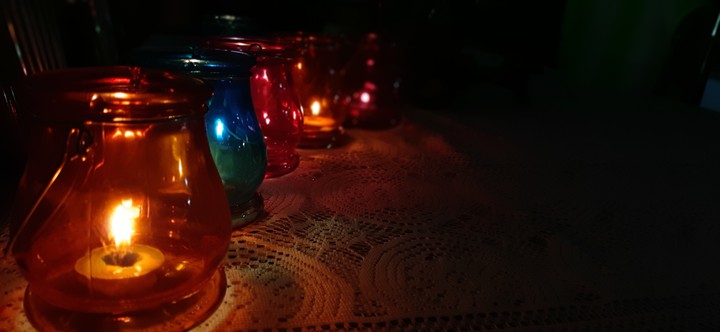 diwali lights
