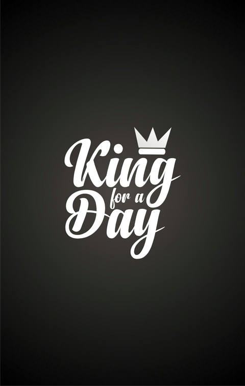 for a day
