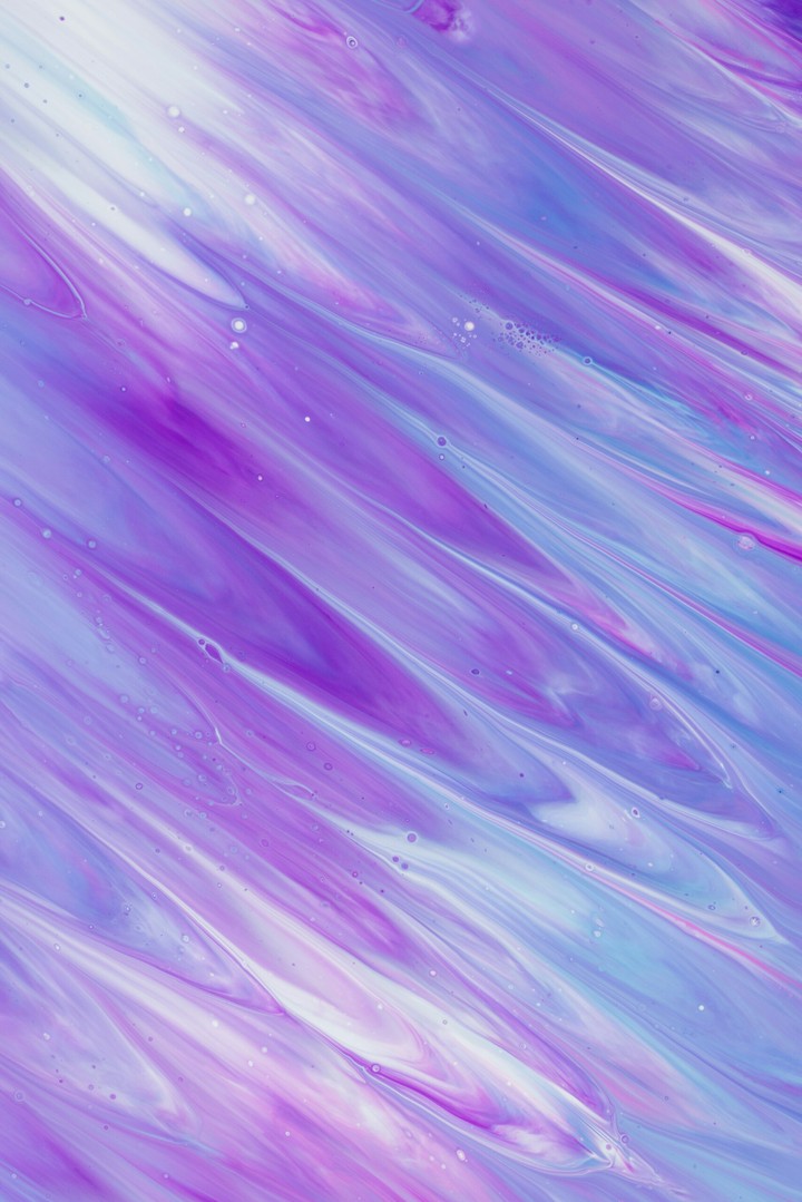 Pink & Purple