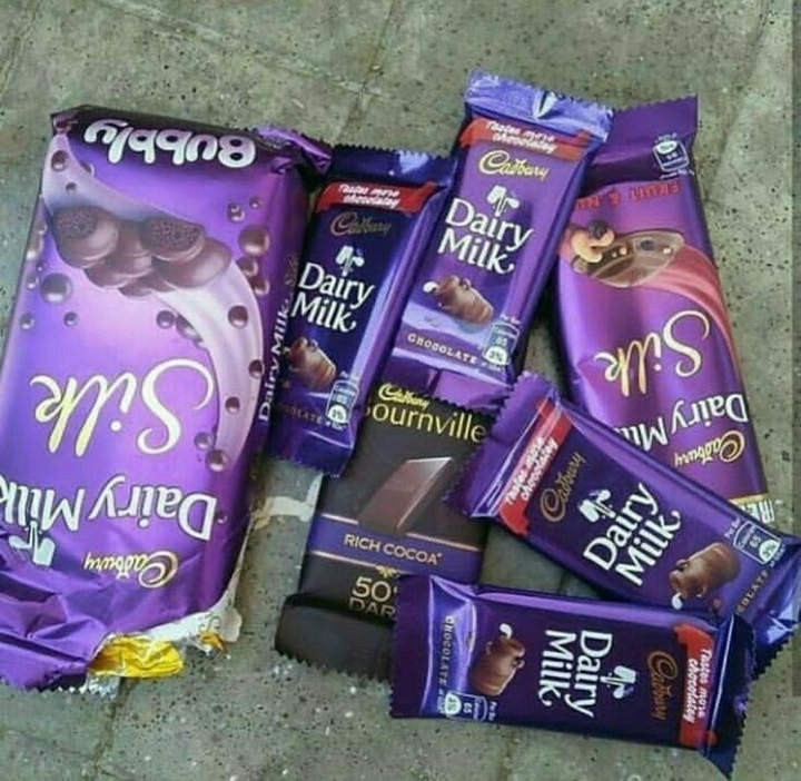 ∂αιяу мιℓк❗ѕιℓк