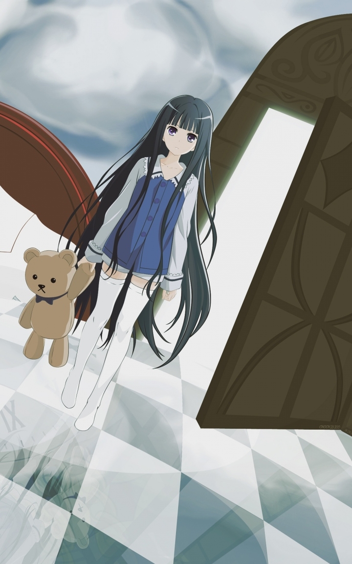 Kamisama no memochou