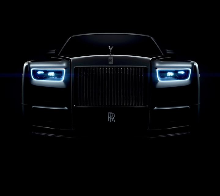 rolls royce