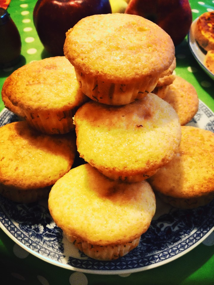 Muffins