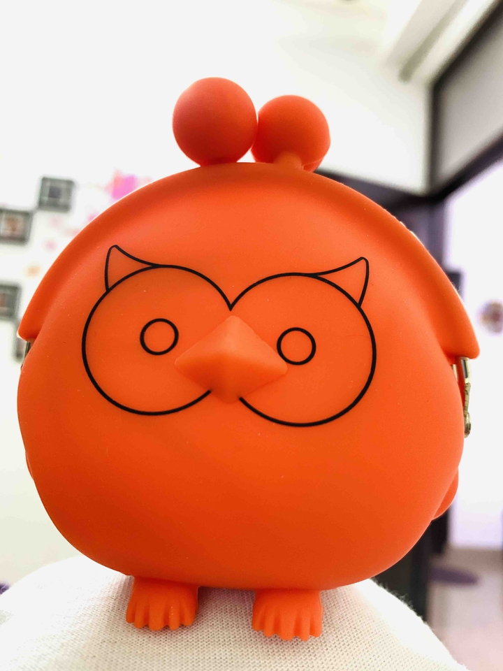 the angry bird