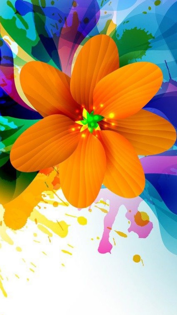 flower