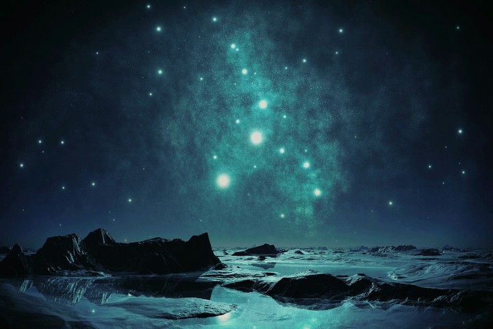 sky